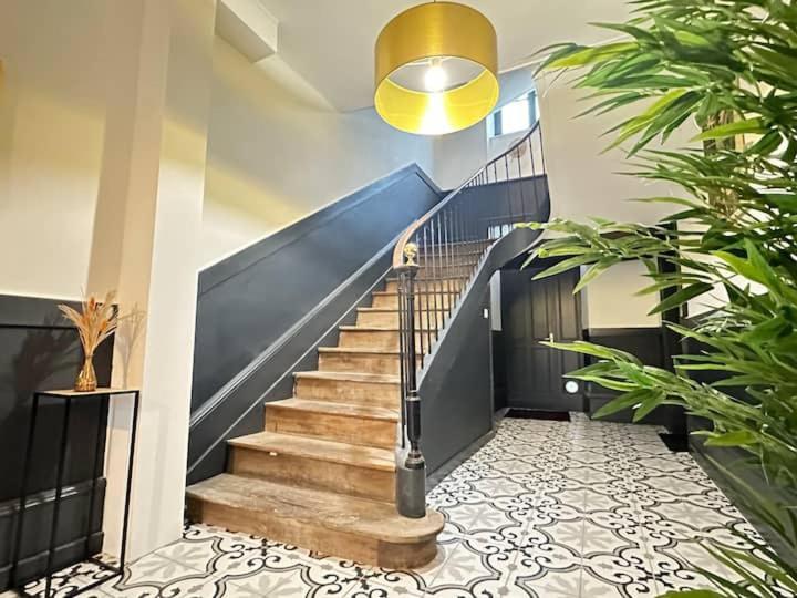 Chez Bob Apartment Limoges Exterior photo